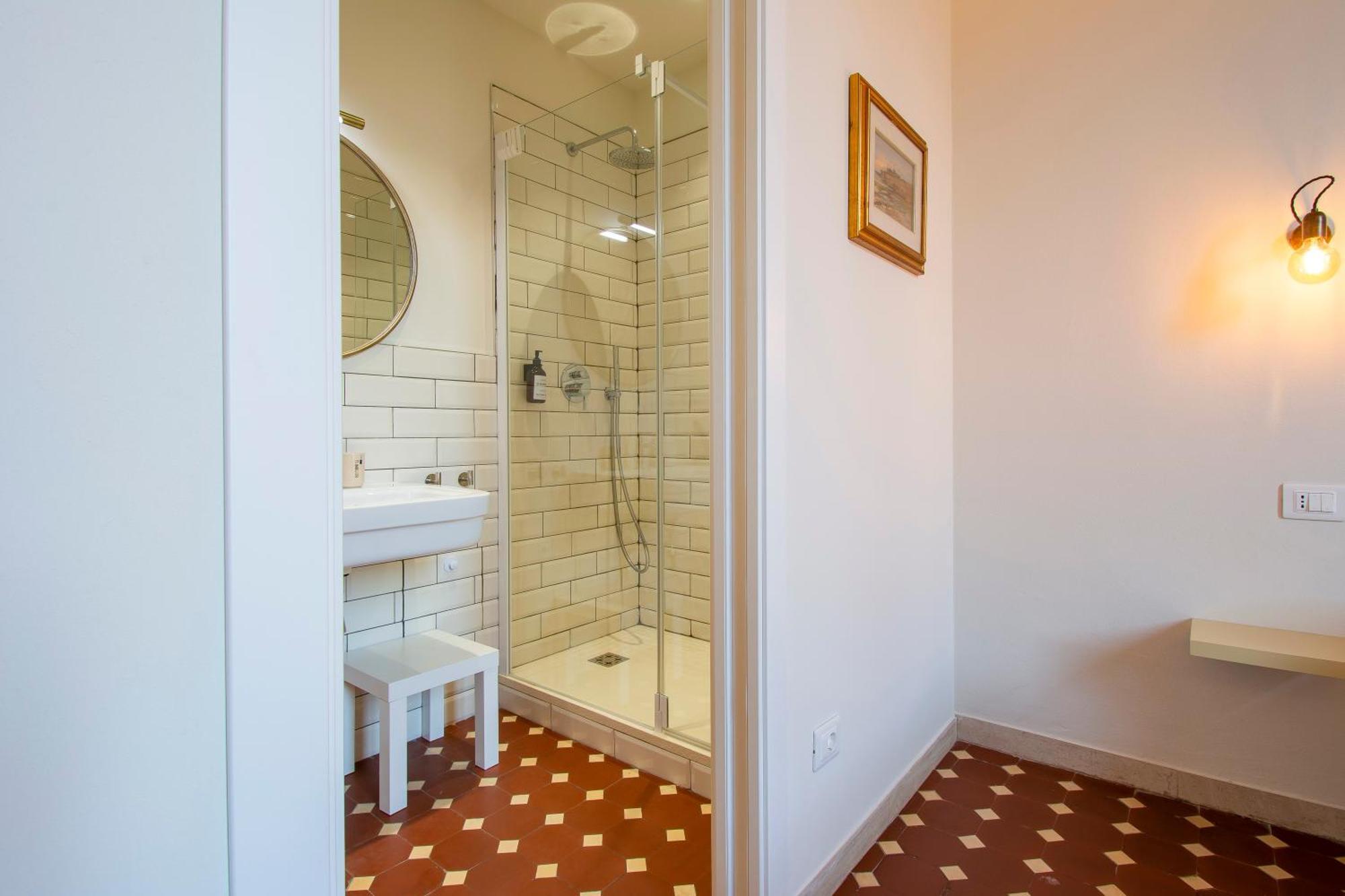 Motif 26 Pistoia Hotel ภายนอก รูปภาพ
