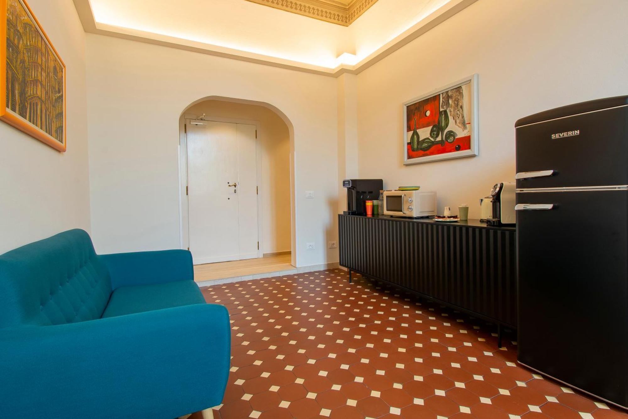 Motif 26 Pistoia Hotel ภายนอก รูปภาพ