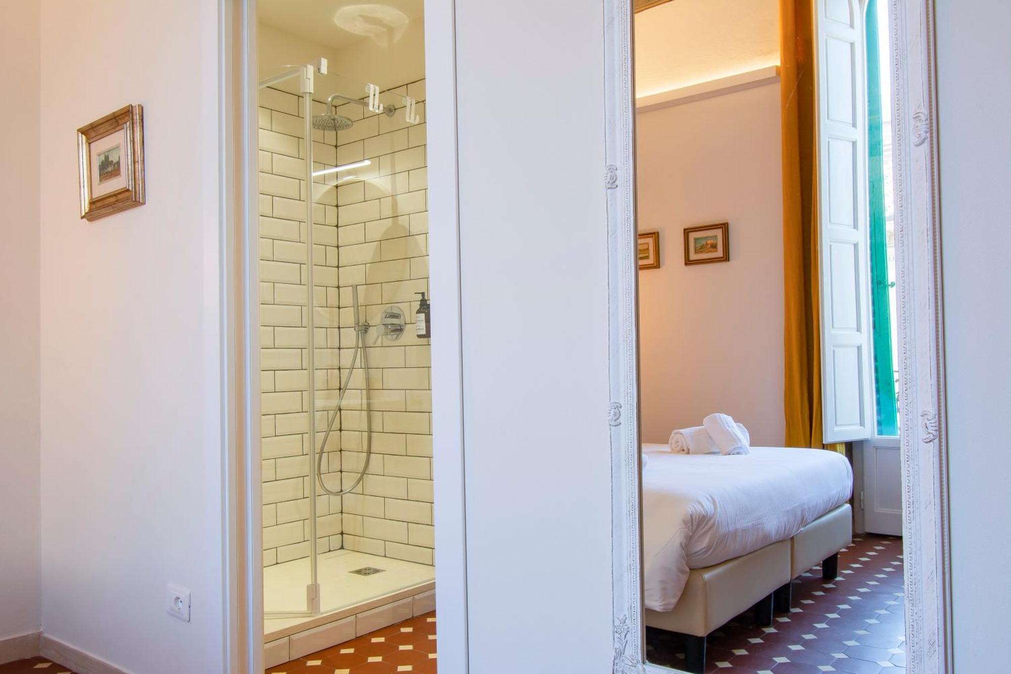 Motif 26 Pistoia Hotel ภายนอก รูปภาพ