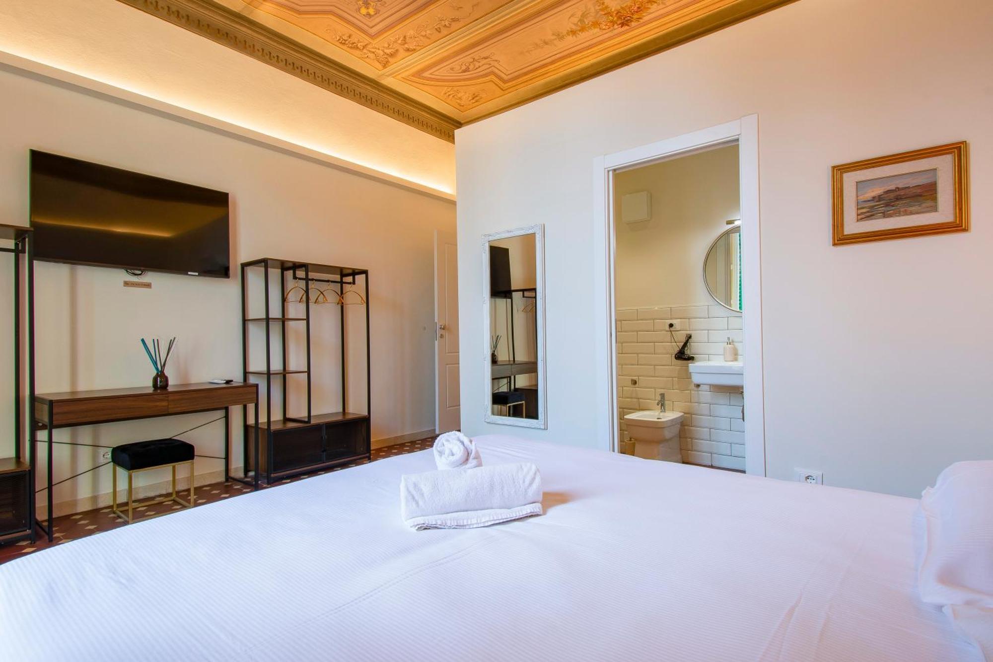 Motif 26 Pistoia Hotel ภายนอก รูปภาพ