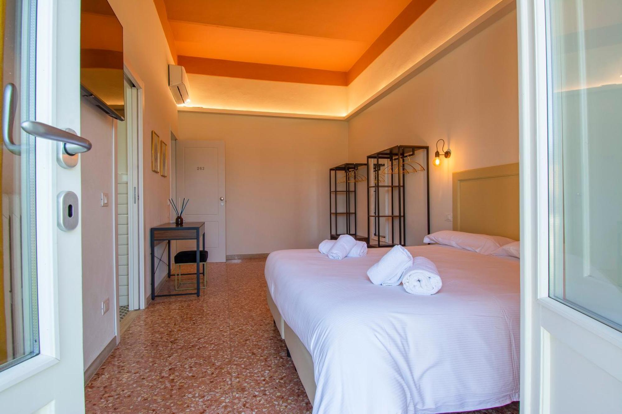 Motif 26 Pistoia Hotel ภายนอก รูปภาพ
