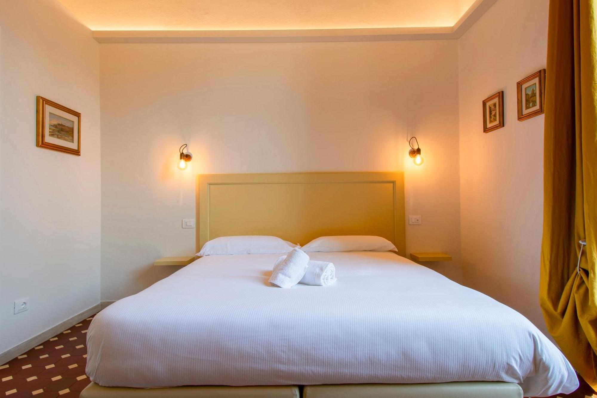 Motif 26 Pistoia Hotel ภายนอก รูปภาพ