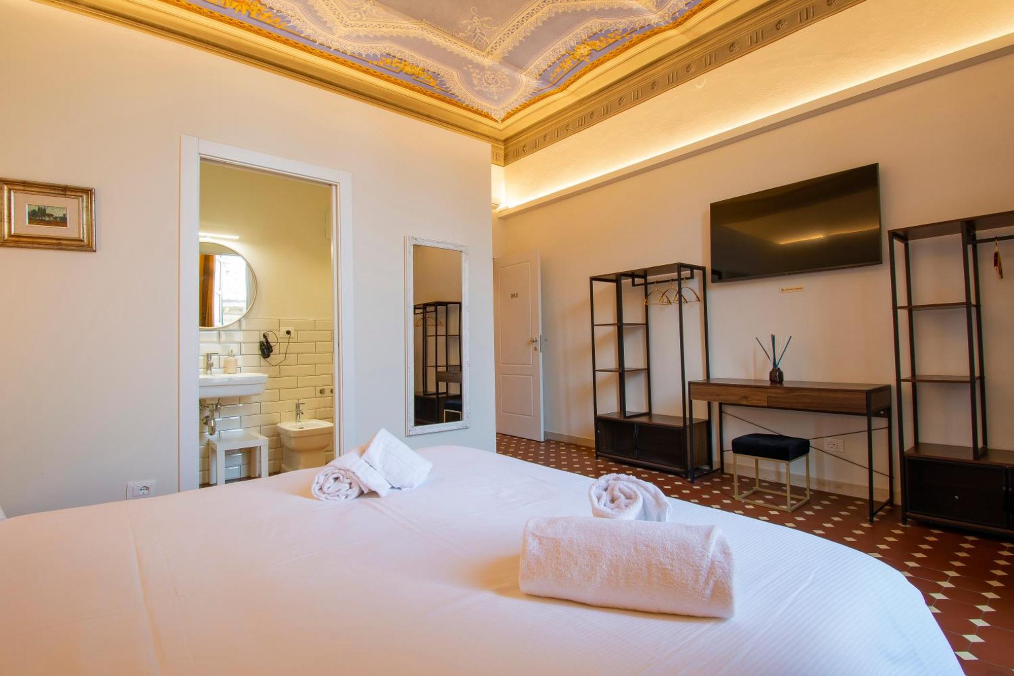 Motif 26 Pistoia Hotel ภายนอก รูปภาพ